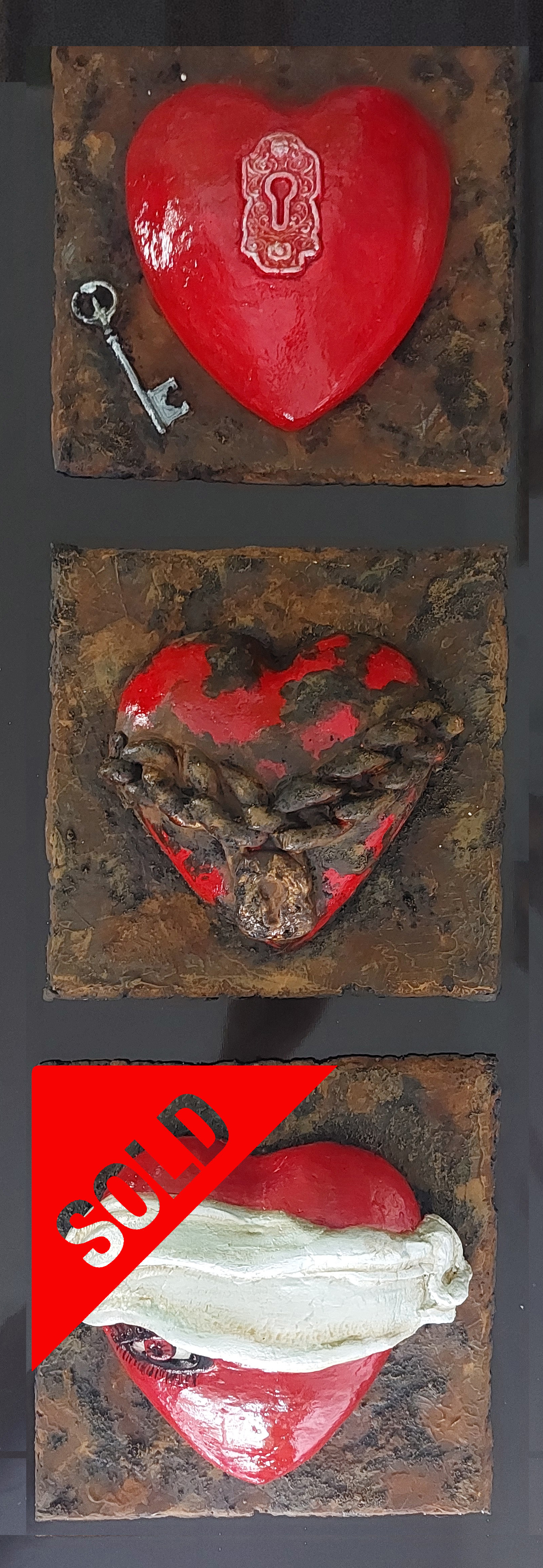 stati del cuore